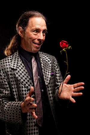 magical mystical michael